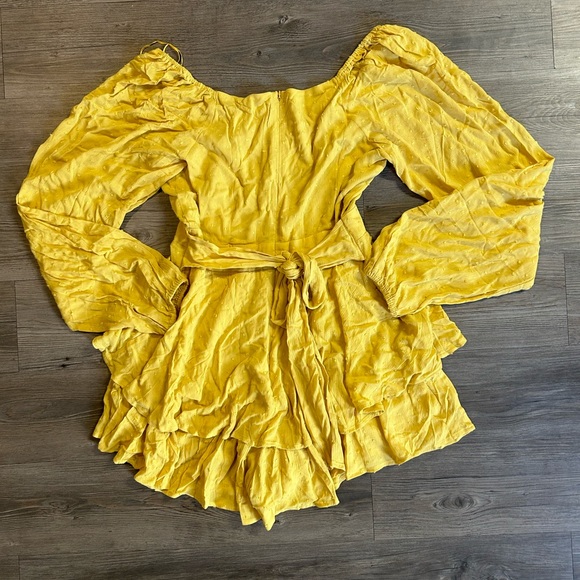 In The Game Romper - Picture 5 of 6